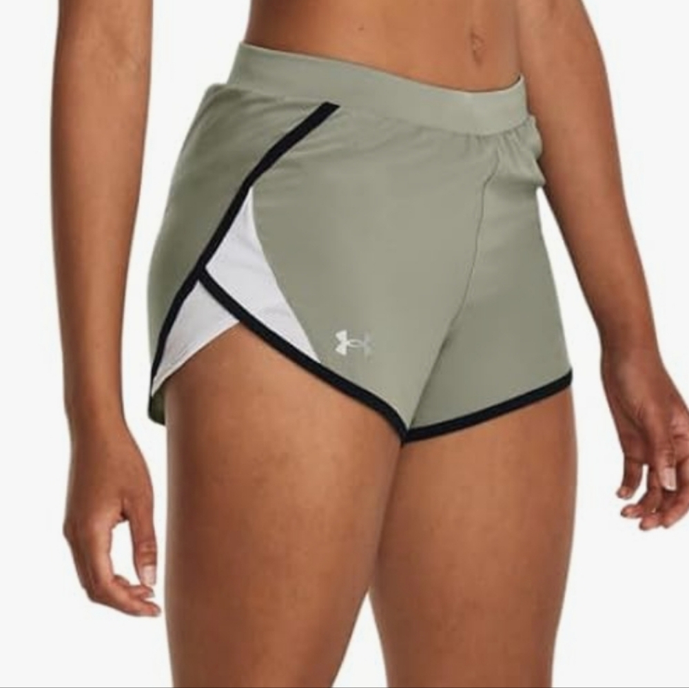 Under Armour Fly By 2.0 Running Short